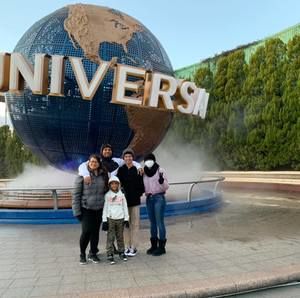 Meet your Posher, Jenny